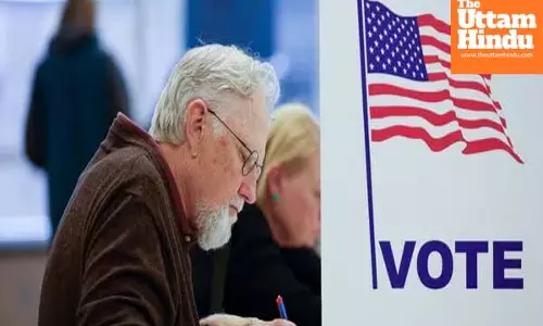 When will the 2024 presidential election results be announced?