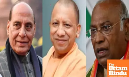 Big guns to boom in Maharashtra, Jharkhand today as polls near