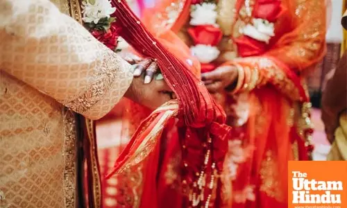 Indias wedding season biz expected to surge 41 pc to Rs 6 lakh crore: CAIT