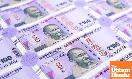 Centre releases funds for rural local bodies in Haryana, Tripura, Mizoram