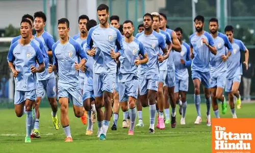 Manolo Marquez names Indias 26 probables for Malaysia friendly