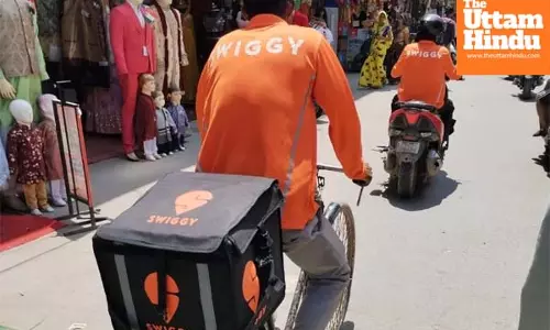 Swiggy’s high valuation, ongoing losses raise concerns about long-term sustainability: Angel One
