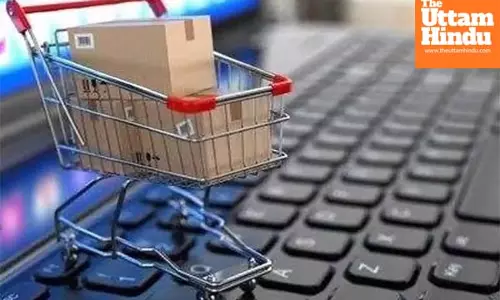 E-commerce platforms see over Rs 1 lakh crore worth sales in India festive season