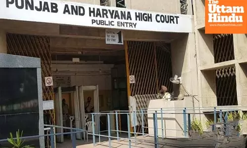 Notice issued to Haryana government over cabinet formation