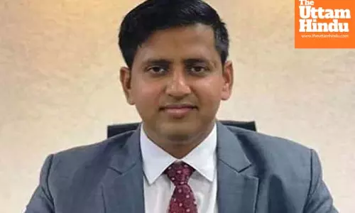 Administration committed to developing Burlton Park as a sports hub of Jalandhar- DC Himanshu Aggarwal