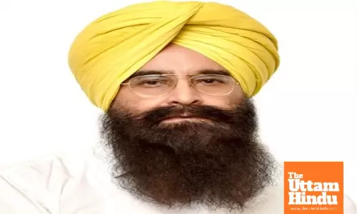 Punjab offers free soil testing to farmers to enhance crop yield; over 1 lakh soil samples tested