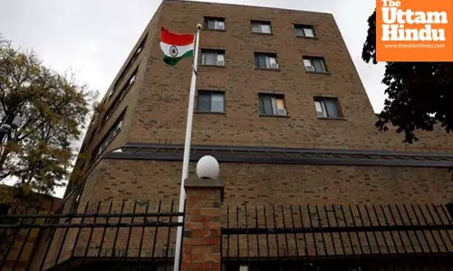 Inability to provide minimum security: India cancels consular camps in Toronto