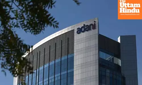 Adani Group stocks surge, add Rs 54,381 cr in market cap