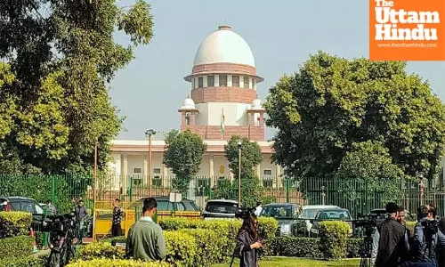 SC to pronounce judgment today on Jet Airways ownership