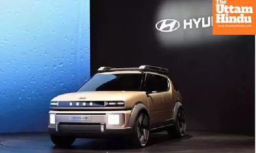 Hyundai Motor pips Volkswagen to become worlds 2nd-largest automaker