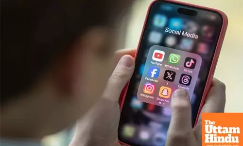 Australia proposes ban on social media for children under 16 amid growing concerns