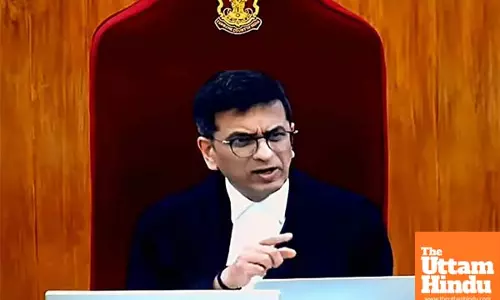 Recruitment rules cannot be amended midway, rules SC