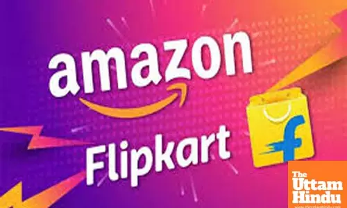 ED conducts raids on multiple sellers linked to e-com players including Amazon, Flipkart
