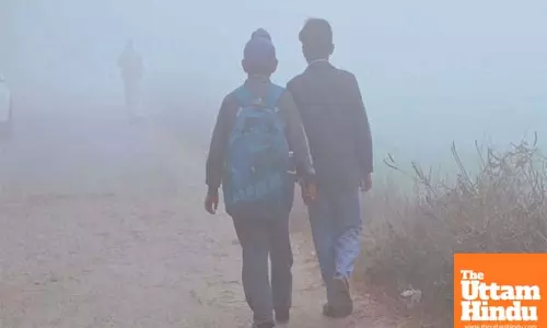 Special health advisory for children and elderly issued in Punjab as winter approaches