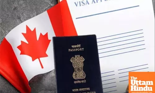 Canada imposes new restrictions on tourist visas, shortens length of stay
