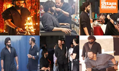 Arjun is grateful to Rohit Shetty for trusting him when many were unwilling