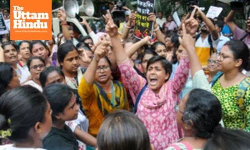 WBJDA mass convention today to press for speedy trial in RG Kar case