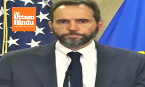 Judge agrees to special prosecutors request to pause federal case against Trump