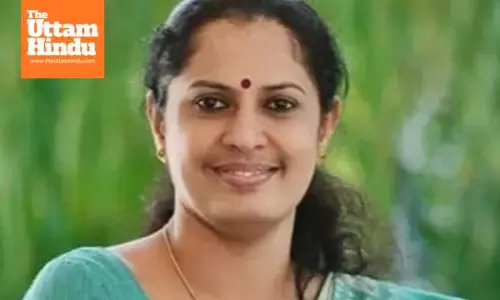 Kerala ADM suicide: Will prove my innocence, says CPI-M leader Divya after walking out of jail