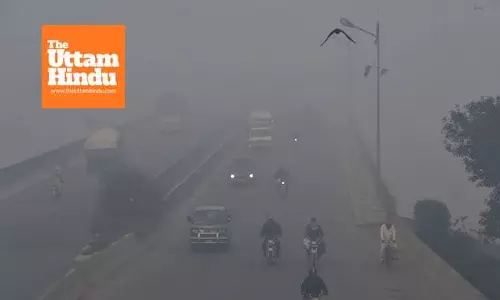 Punjab, Pakistan closes amusement parks and museums for 10 days due to severe smog