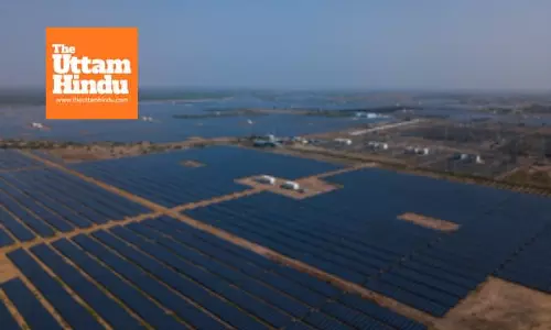 India’s power sector set for robust growth amid renewable energy push