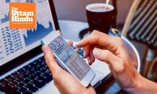 Indian stock market remains on consolidation path, DIIs absorb heavy selling