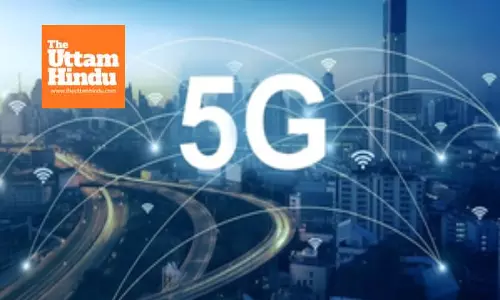 Centre to develop tech for highspeed, ultra-low latency 5G services