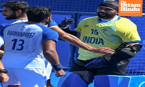 Dream year: Harmanpreet, Sreejesh express gratitude on winning FIH Star Awards