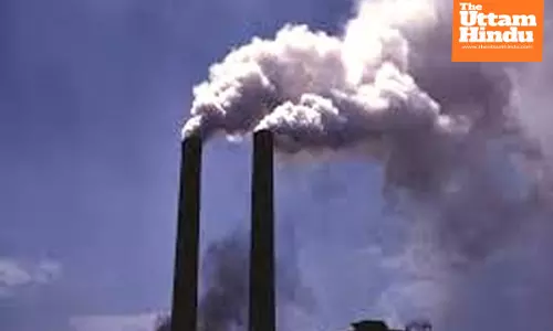 Air quality worsens in BiH as cold season begins