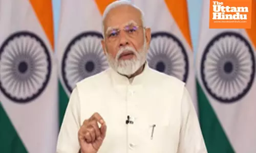 This will be decade of Uttarakhand: PM Modi on states 25th Foundation Day