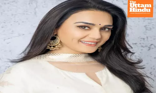 When Preity Zinta embarrassed her mother by stuffing oranges in her clothes