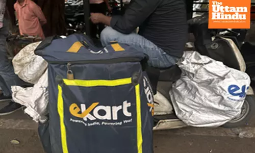 Flipkart’s logistics arm Ekart sees 5-fold surge in net loss at Rs 1,718 crore in FY24