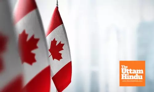 Canada halts Student Direct Stream, impacting thousands of incoming international students