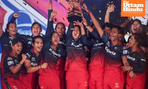 WPL 2025: RCB to host camps for player selection ahead of auction, says Rangarajan