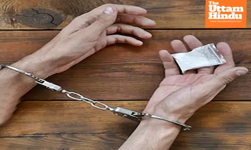 Afghanistan: Police find drugs, arrest seven