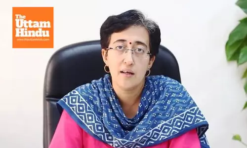 AAP Govt to monitor water tankers and sewer cleaning machines via GPS to ensure transparency: Atishi