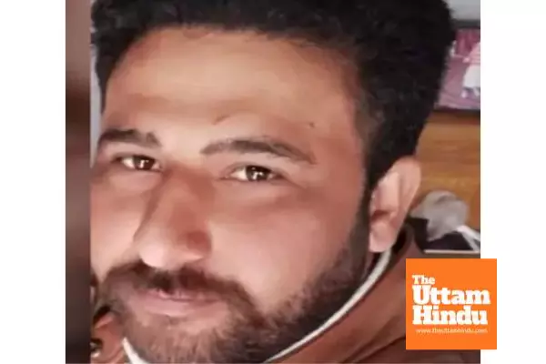 Tragedy in Fazilka: Only Son Dies After Contact with High-Voltage Wire