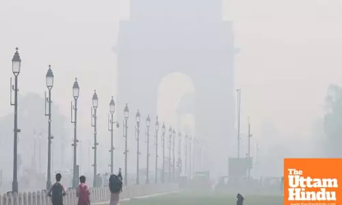 No respite for Delhi as air quality remains very poor