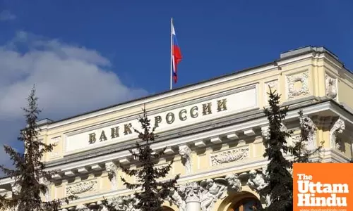 Russias gold reserves exceed $200 billion for first time