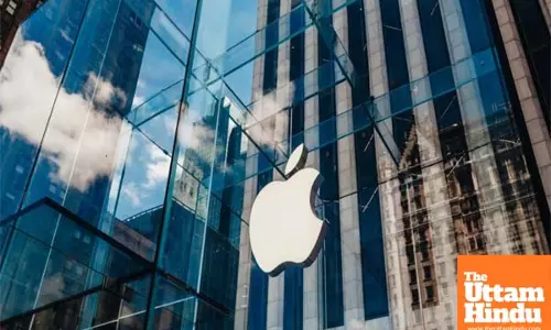 Apple expands its footprint in India with new R&D subsidiary