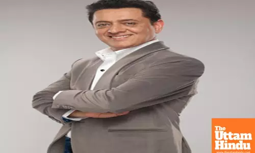 ‘Bigg Boss 18’: Arfeen Khan says he cannot be Avinash’s mind coach as he doesn’t have a mind