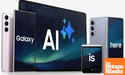 Samsung needs to change to keep up with AI development