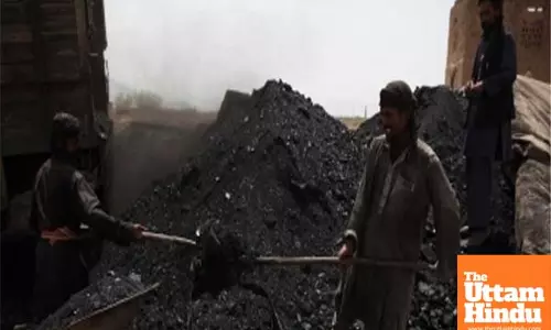 Indias coal production from captive, commercial mines crosses 100 MT