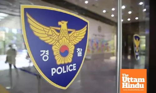 South Korea: Police uncover over 4,700 minors in crackdown on online gambling