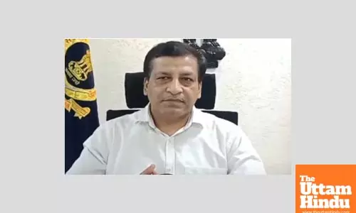 No proof of voter intimidation by gangsters in Gurdaspur: DC report to EC