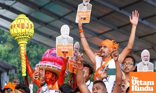 PM Modi to boost BJP campaign with roadshow and rallies in Jharkhand