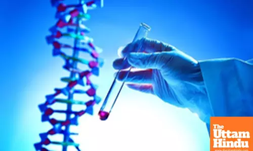 Medical mystery solved: One gene provides diagnoses for 30 patients