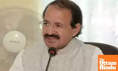 Not the way justice should work: Rashid Alvi faults SCs approach on AMU minority status