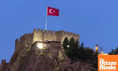 Over 300 Afghan refugees deported from Turkey in two days