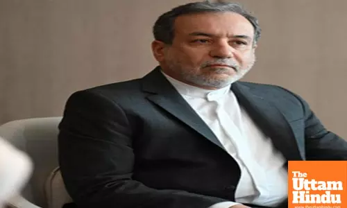 Iran voices willingness to expand all-out ties with Sudan